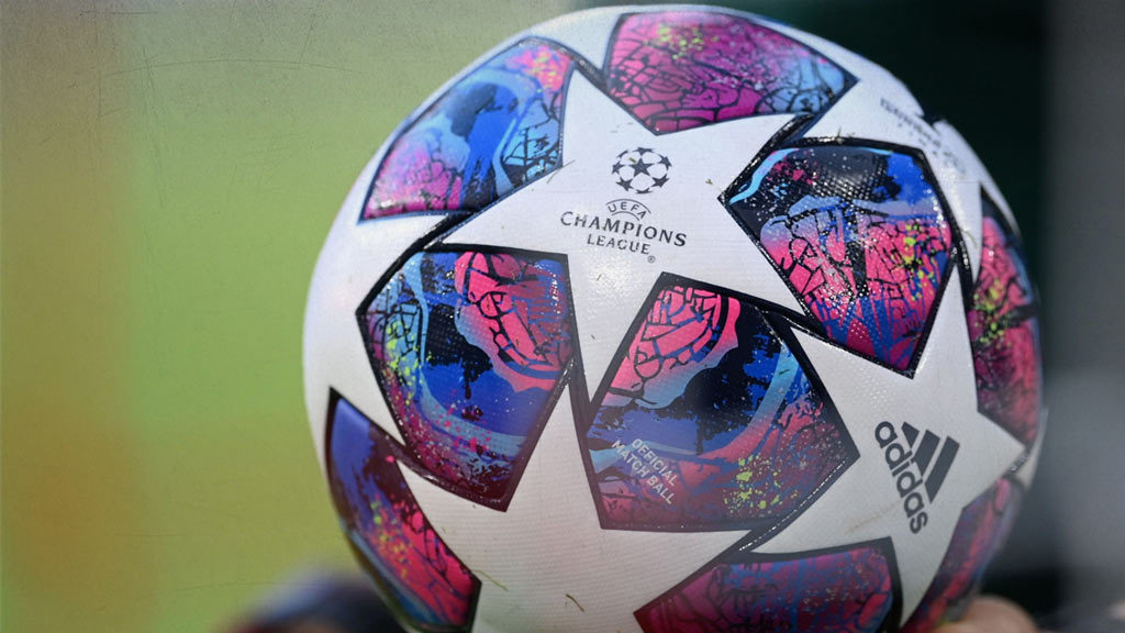 ¡Listos los Cuartos de Final de la UEFA Champions League!