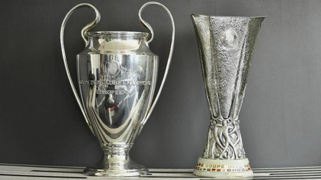 Las nuevas reglas de Champions League y Europa League