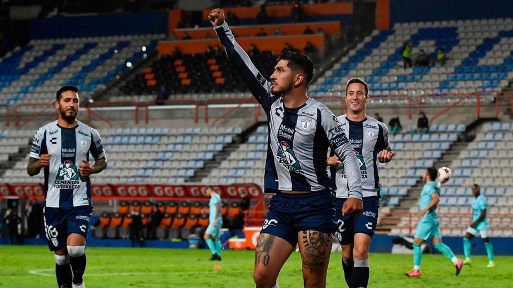 Dónde ver EN VIVO el Chivas vs Pachuca de Guard1anes 2020