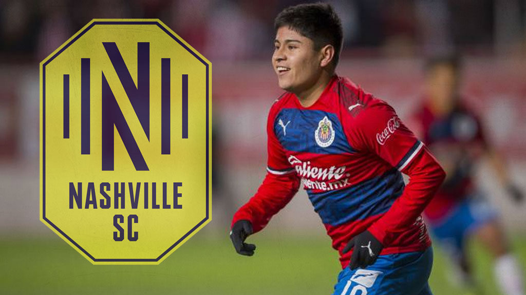 Chofis López rechazó oferta de Nashville SC