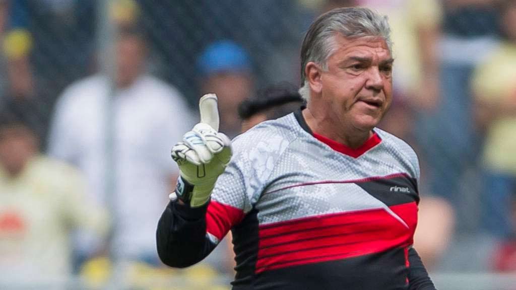 CM acusa a Héctor Miguel Zelada por falta de pago
