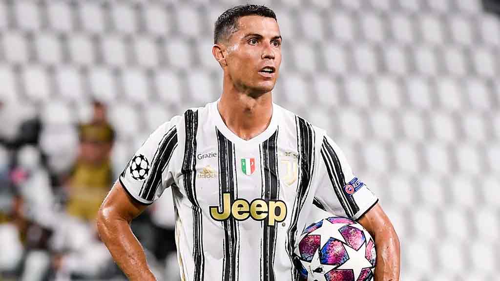 Cristiano Ronaldo se acerca al PSG, habrían iniciado pláticas