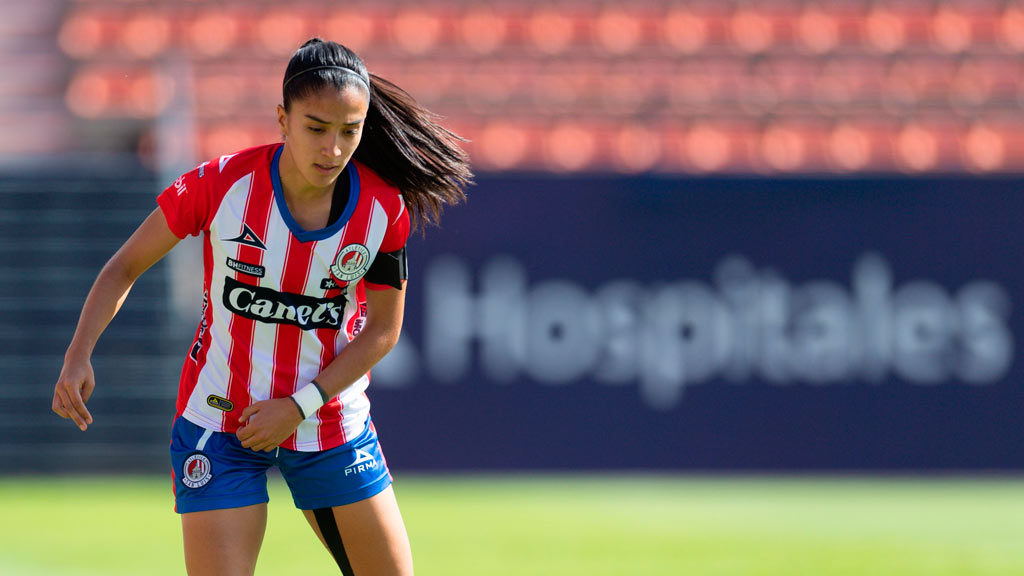 Critican a ESPN por no transmitir partido de Atlético vs Querétaro Femenil