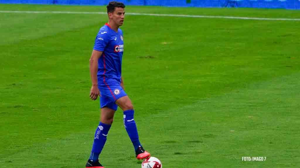 Cruz Azul responde en la cancha ante los problemas externos