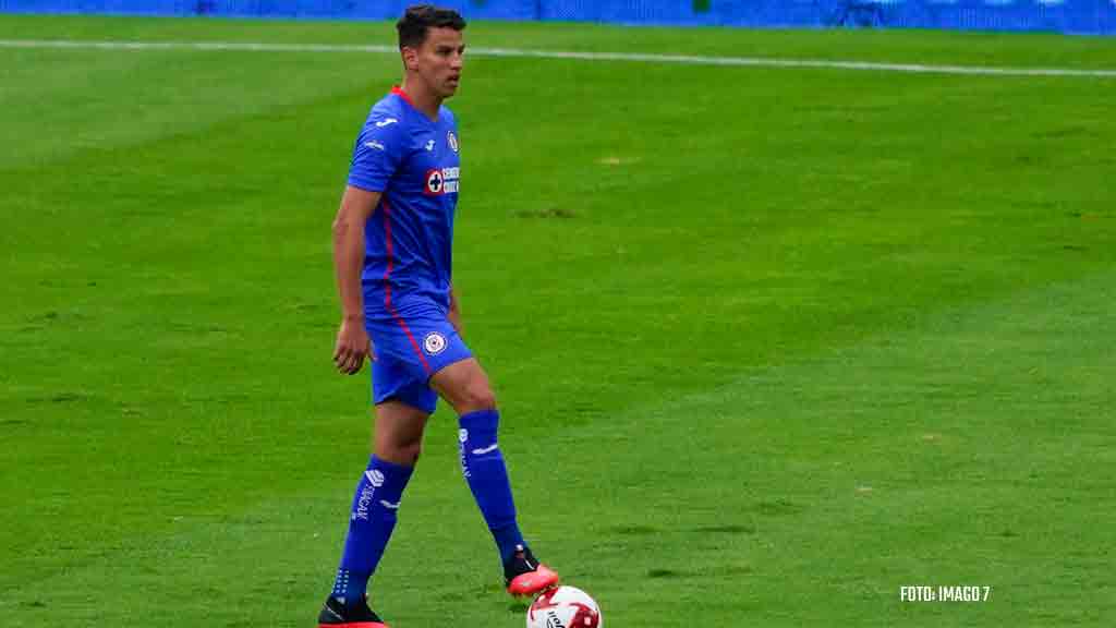 Cruz Azul responde en la cancha ante los problemas externos