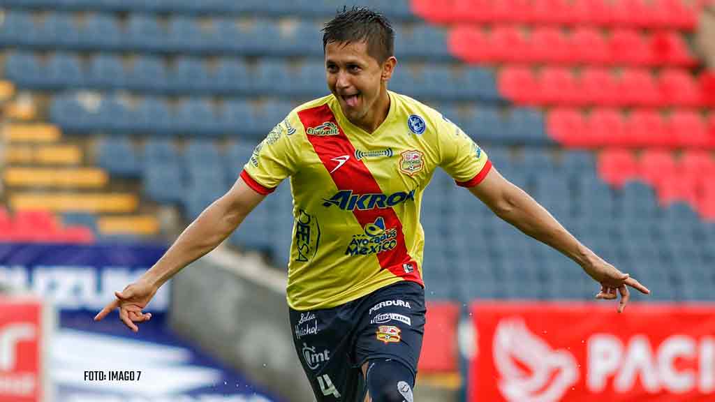 alivio Iluminar Duplicación Dónde ver en VIVO Atlético Morelia vs Pumas en la Liga de Expansión? | Futbol Total alivio Iluminar Duplicación Dónde ver en VIVO Atlético Morelia vs Pumas en la Liga de Expansión? | Futbol Total