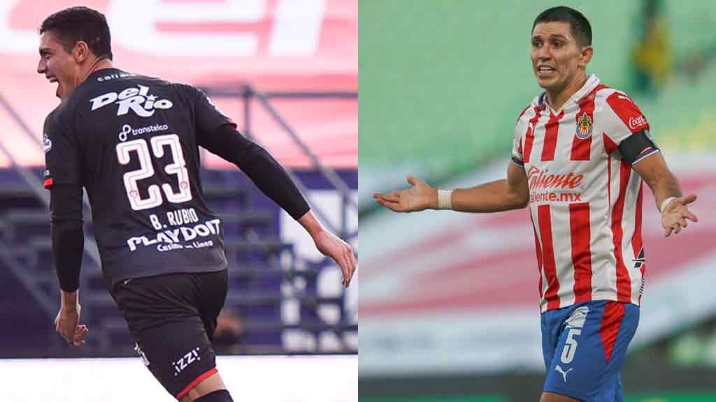 Dónde ver en VIVO el Juárez vs Chivas Guard1anes 2020