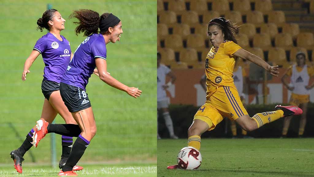 ¿Dónde ver EN VIVO el Mazatlán vs Tigres de la Liga MX Femenil?