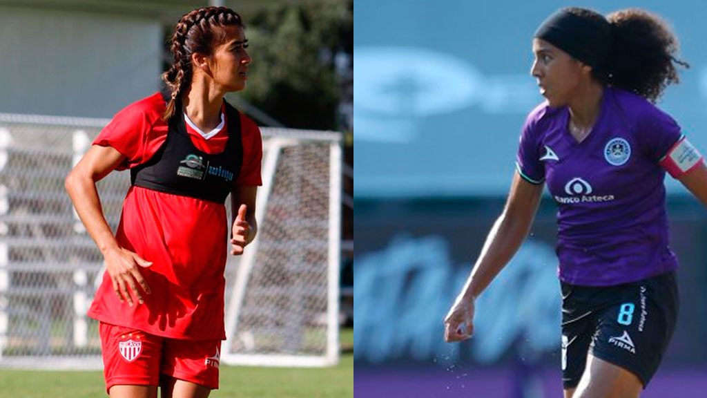 ¿Dónde ver EN VIVO el Necaxa vs Mazatlán de la Liga Femenil?