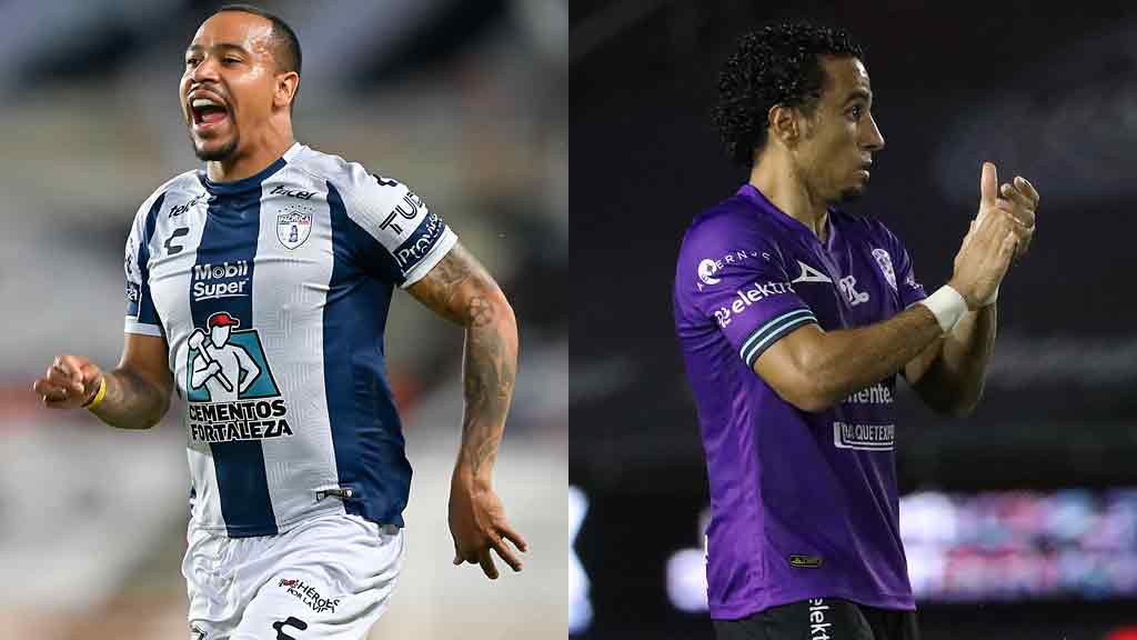 ¿Dónde ver en VIVO el Pachuca vs Mazatlán de la Liga MX?