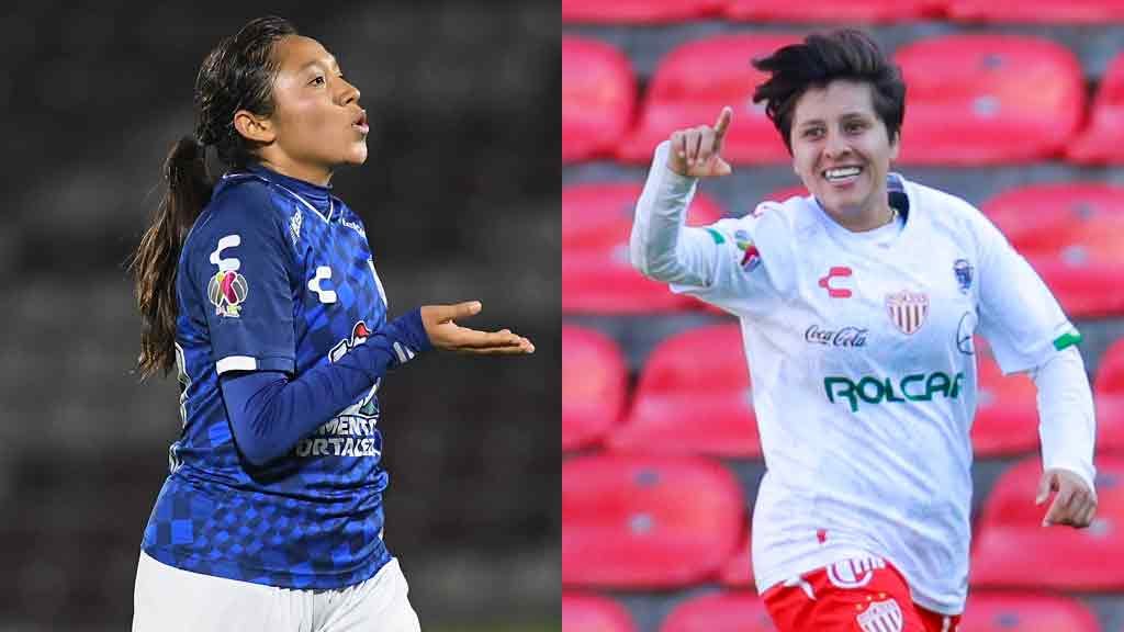 ¿Dónde ver en VIVO el Pachuca vs Necaxa de la Liga MX Femenil?