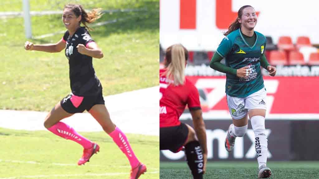 ¿Dónde ver en VIVO el Rayadas vs León de la Liga MX Femenil?