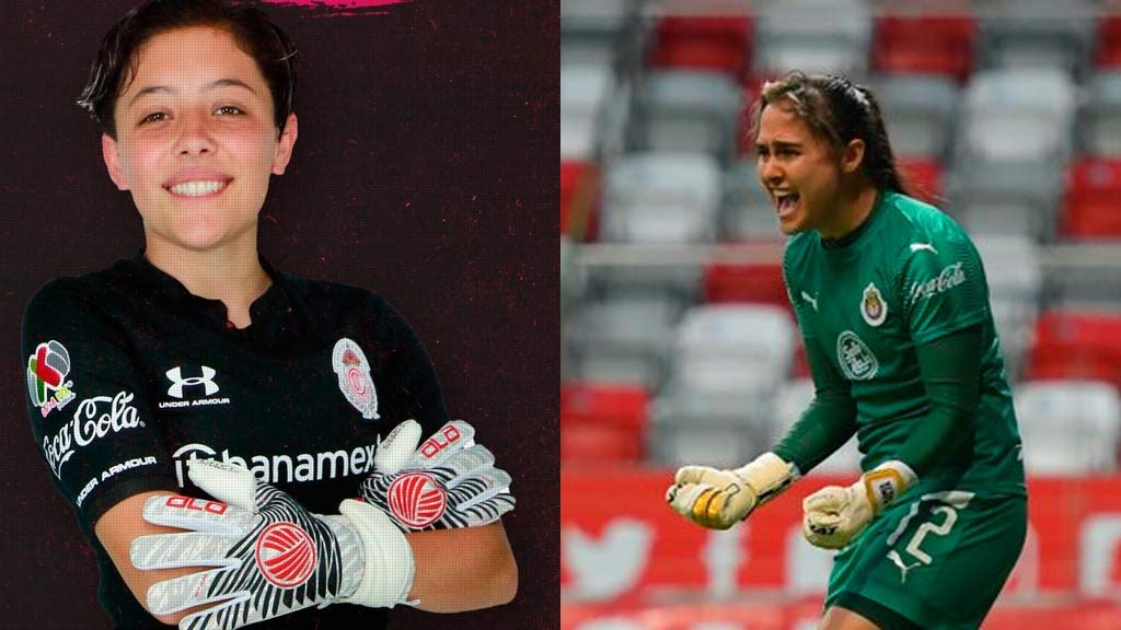 ¿Dónde ver EN VIVO el Toluca vs Chivas de la Liga MX Femenil?