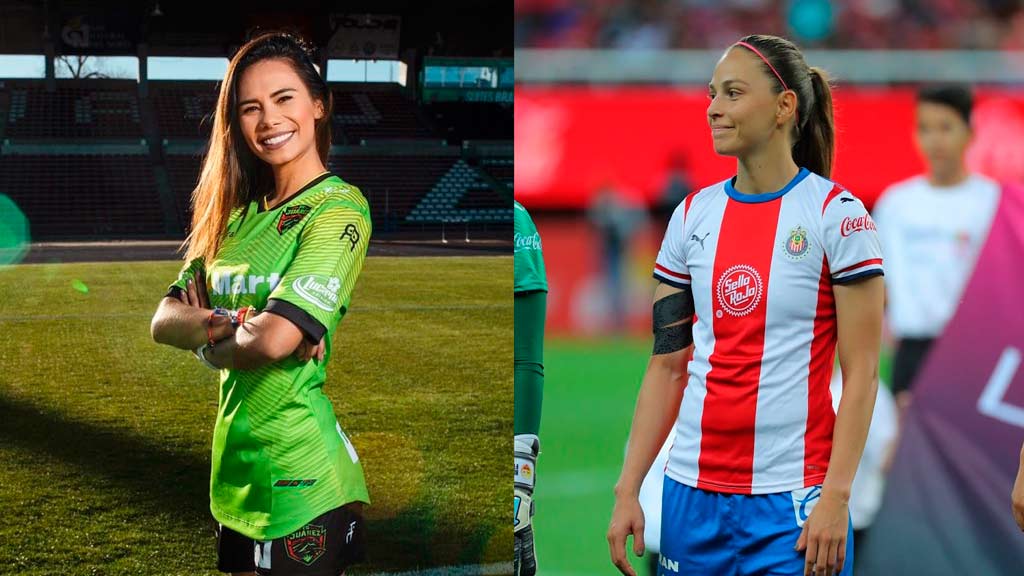¿Dónde ver EN VIVO, Juárez vs Chivas de la Liga MX Femenil?