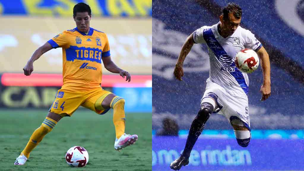 ¿Dónde ver en VIVO Tigres vs Puebla?