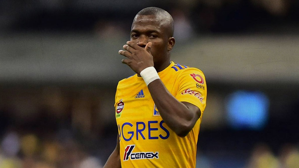 Hermana de Enner Valencia habría sido secuestrada