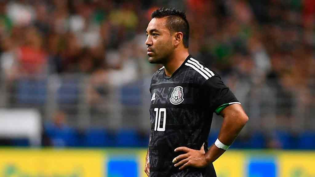 Esta semana se definiría llegada de Marco Fabián a Juárez