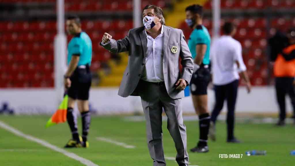 #FueraPiojo se volvió tendencia tras goleada de Querétaro contra América