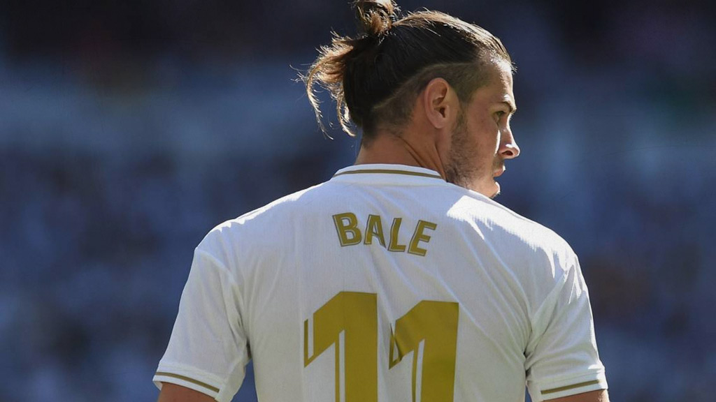 Real Madrid, desesperado por sacar a Gareth Bale