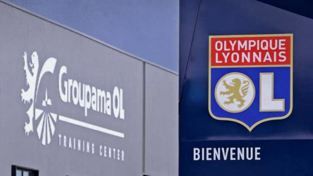 Olympique de Lyon, toda una maquinaria para los negocios