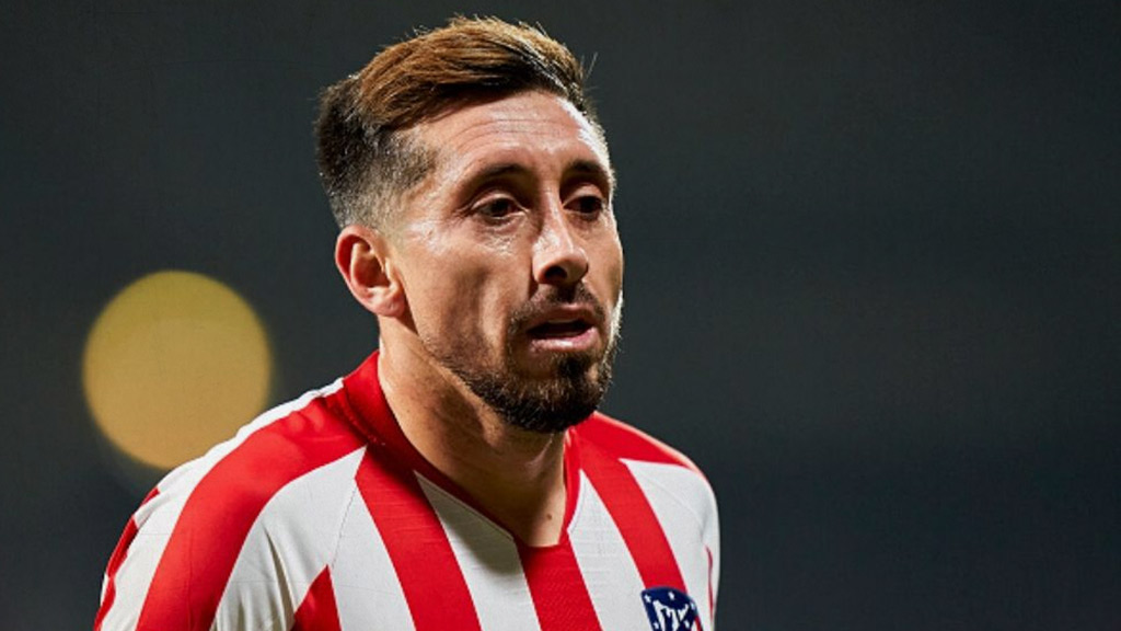 Héctor Herrera se perfila como moneda de cambio