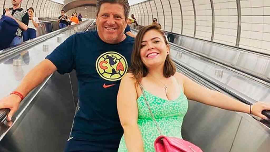 Hija del 'Piojo' Herrera defiende a su padre en redes