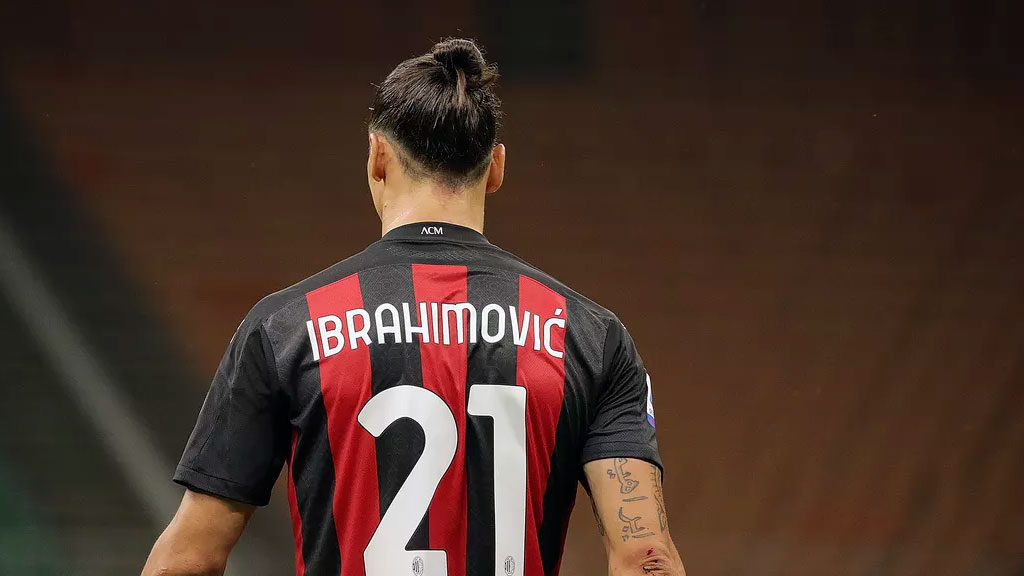 Ibrahimović en el radar de dos grandes de Europa