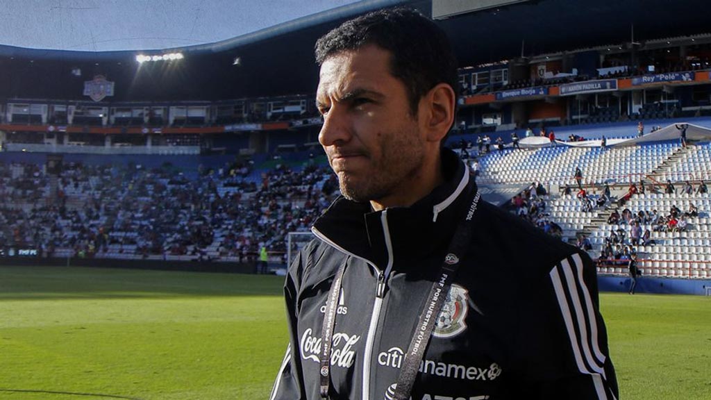 Jaime Lozano estaría descartado para Pumas