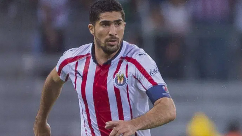 Jair Pereira NO llegará a Chivas, aseguran