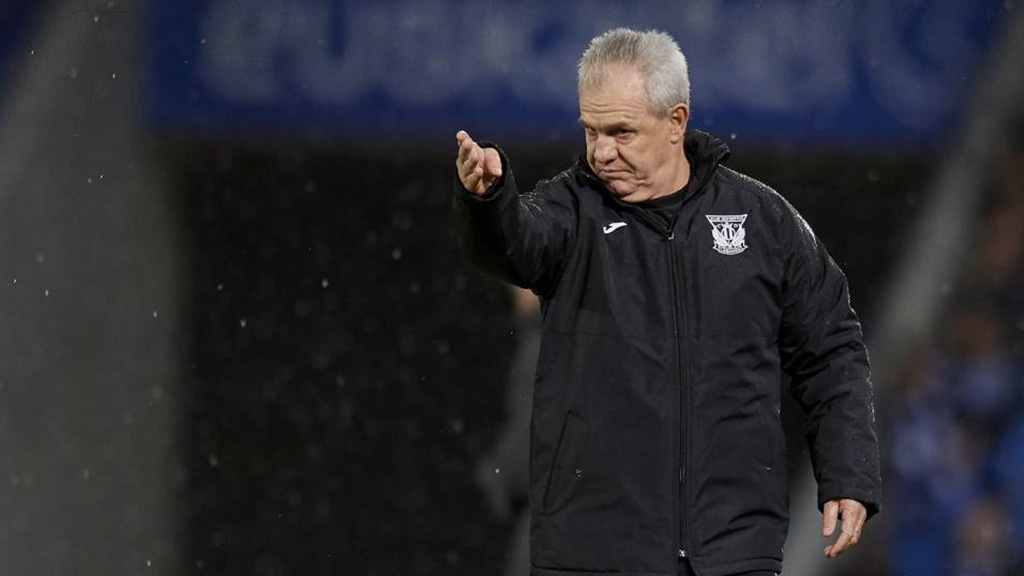 Rayados ya sondeó a Javier Aguirre