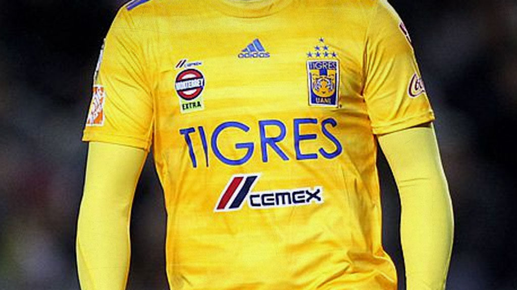 Jorge Carbajal, joya que Cruz Azul le robó a Tigres