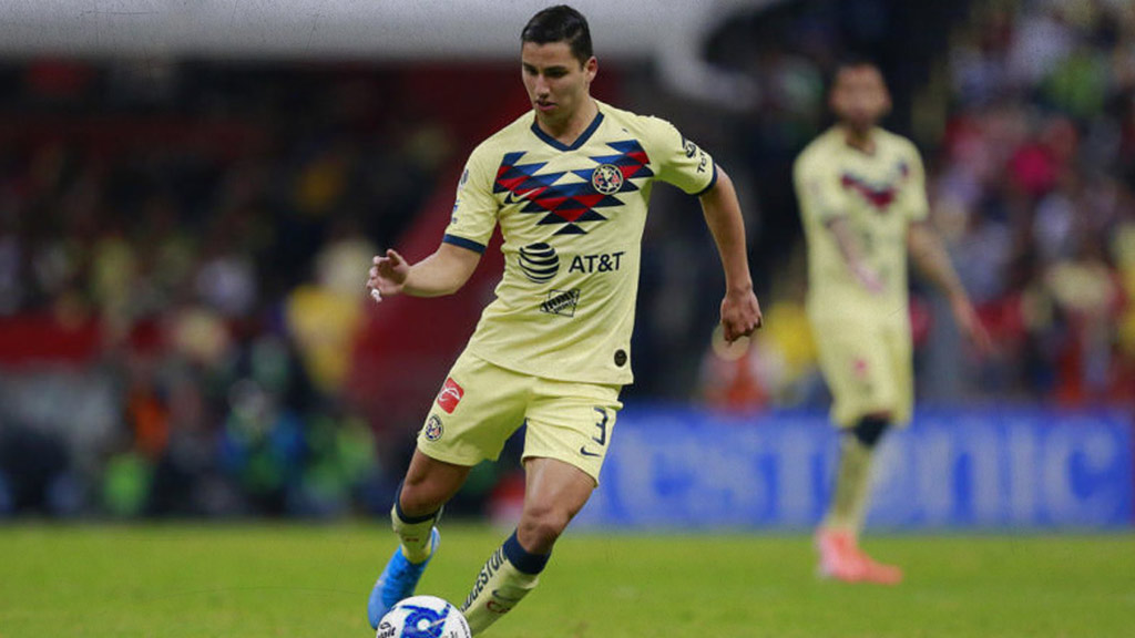 6 mexicanos que América le robó a Chivas 4