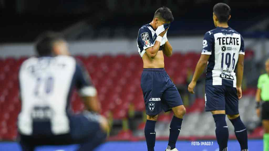 Las expulsiones más rápidas de la Liga MX