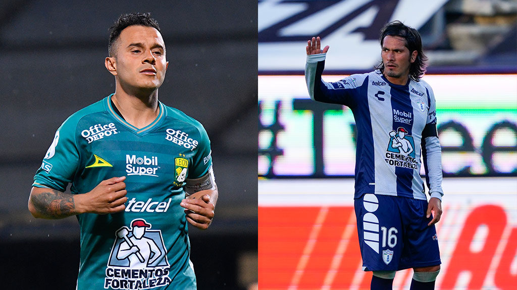 Dónde ver en VIVO el Pachuca vs León