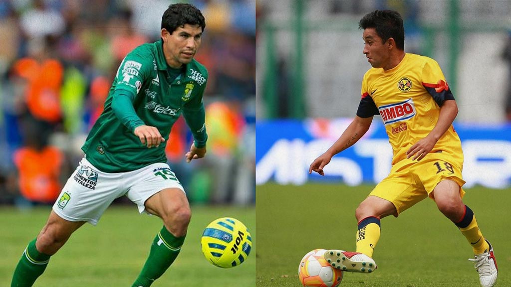 Los futbolistas que revivió la Liga de Balompié Mexicano