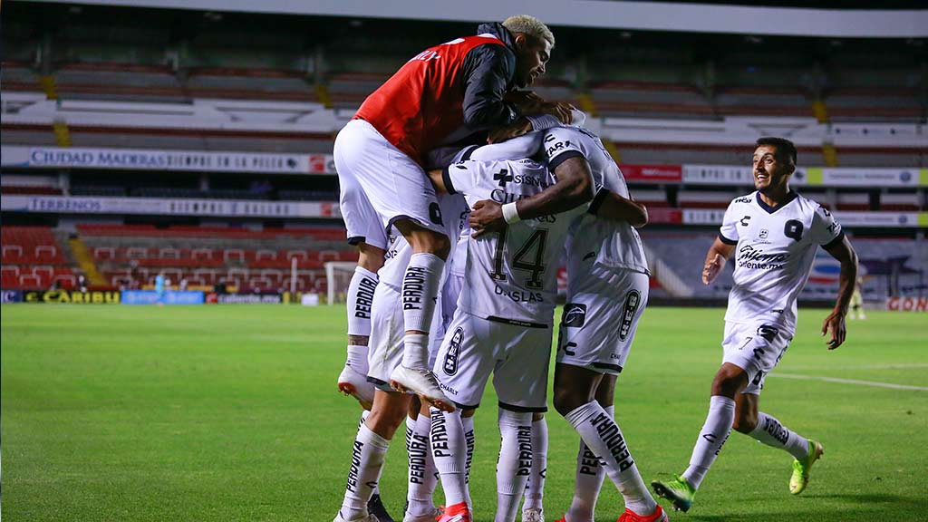 Los Gallos de Alex Diego sorprenden en la Jornada doble