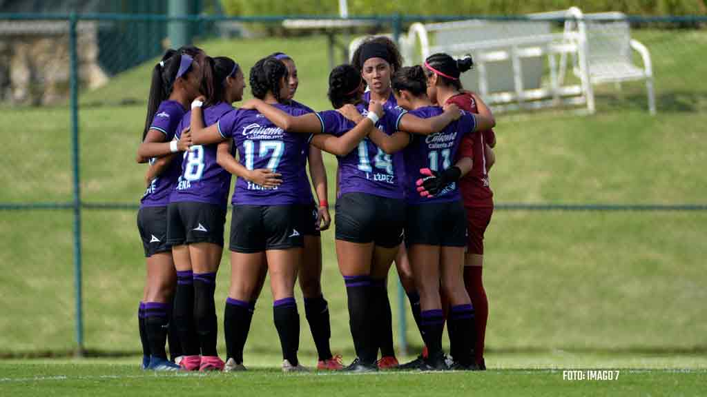 Los partidos de la Liga MX Femenil que no se transmitirán por TV