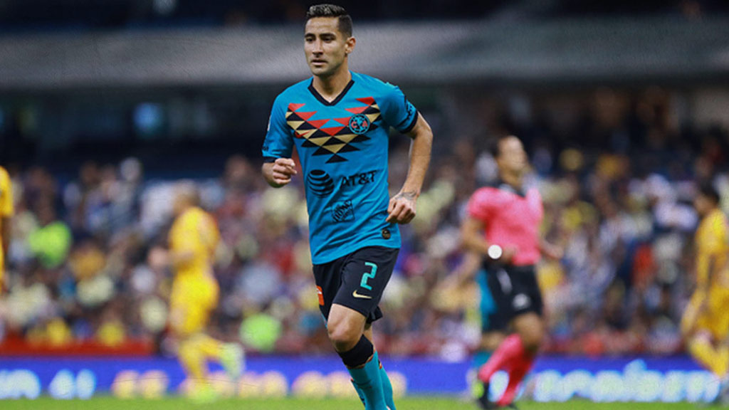 Luis Fuentes, cerca de América; ofrecen paraguayos