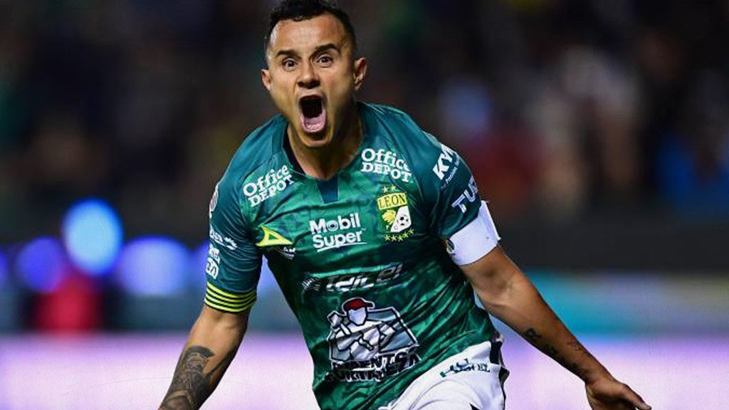 Luis Montes renueva con León hasta el 2022