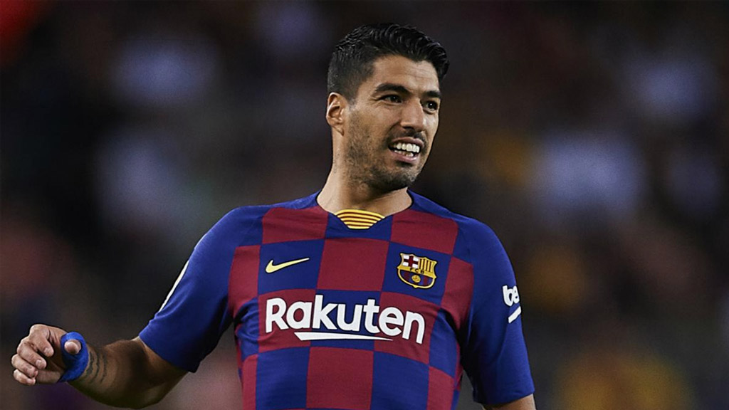 Sueldo de Luis Suárez, impedimento para su salida