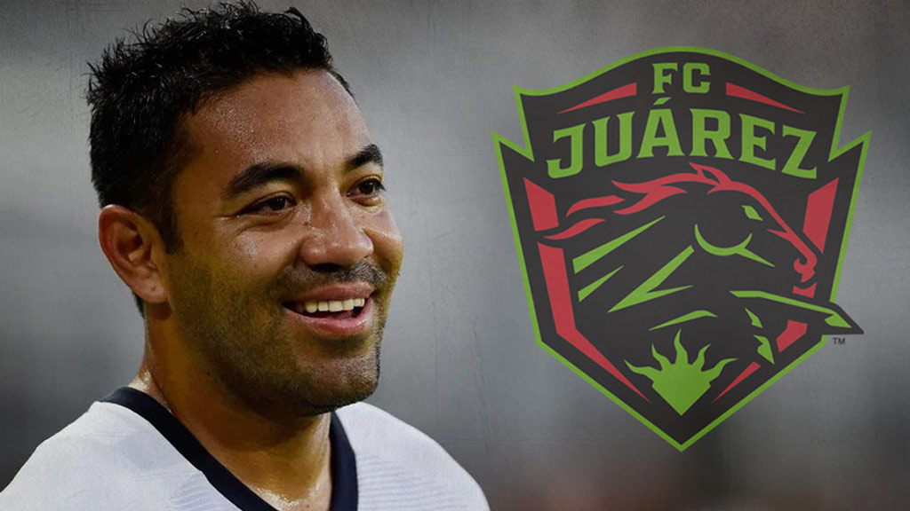 Marco Fabián firmará con FC Juárez