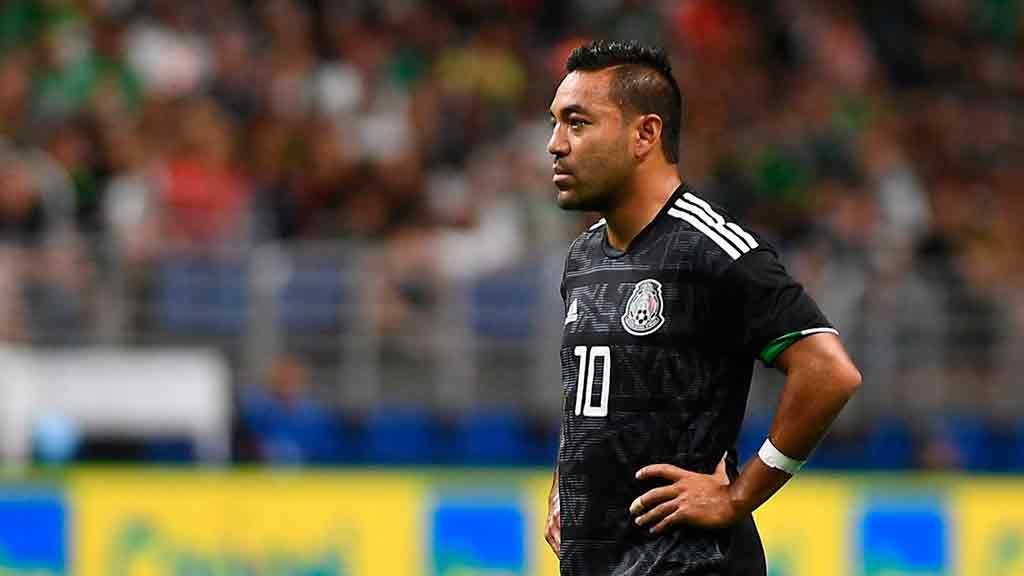 Marco Fabián sí llegaría a México, pero no a Chivas ni a Cruz Azul