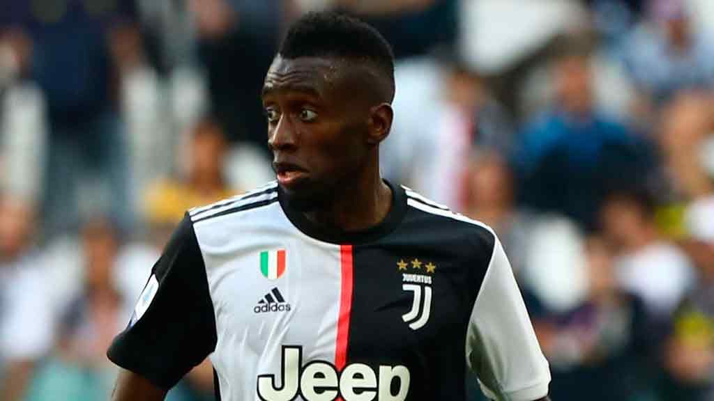 Matuidi será compañero de Pizarro en el Inter Miami