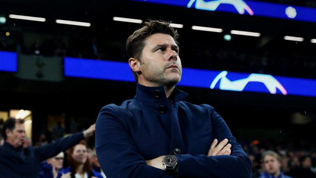 Mauricio Pochettino se acerca al FC Barcelona