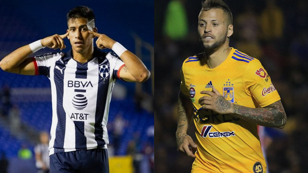 Maxi Meza y Nico López, millonarias decepciones del Norte