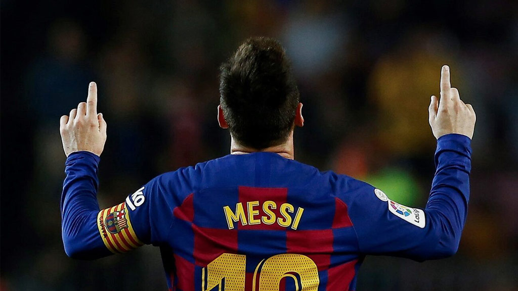 Los 3 destinos que ya ponen dinero por Lionel Messi