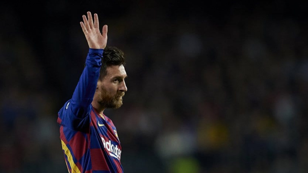 Lionel Messi al Manchester City, que ofrece 3 jugadores