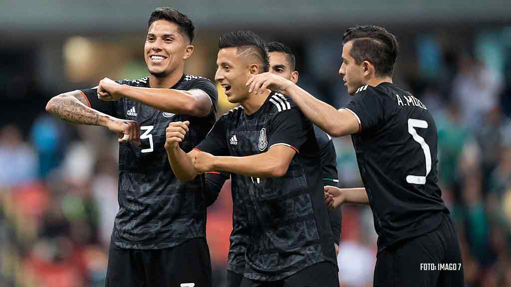 México iniciará eliminatoria mundialista contra Jamaica en el Azteca