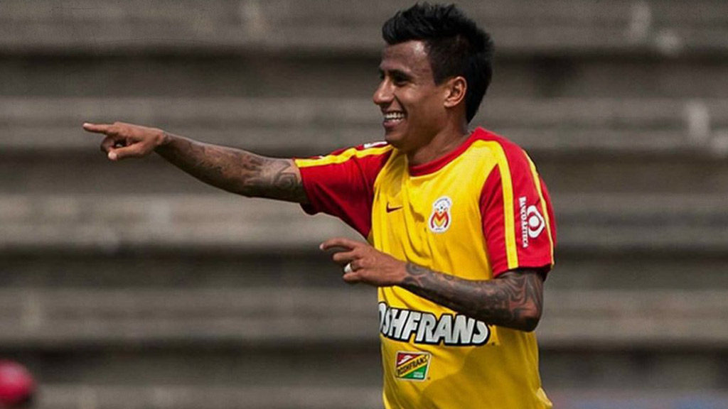 Alonso 'Negro' Sandoval regresaría al futbol mexicano