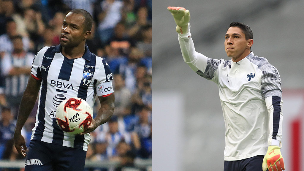 OFICIAL: Hugo González y Dorlan Pabón no viajarán a León